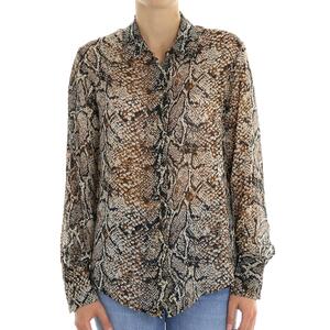 CAMICIA ANIMALIER 